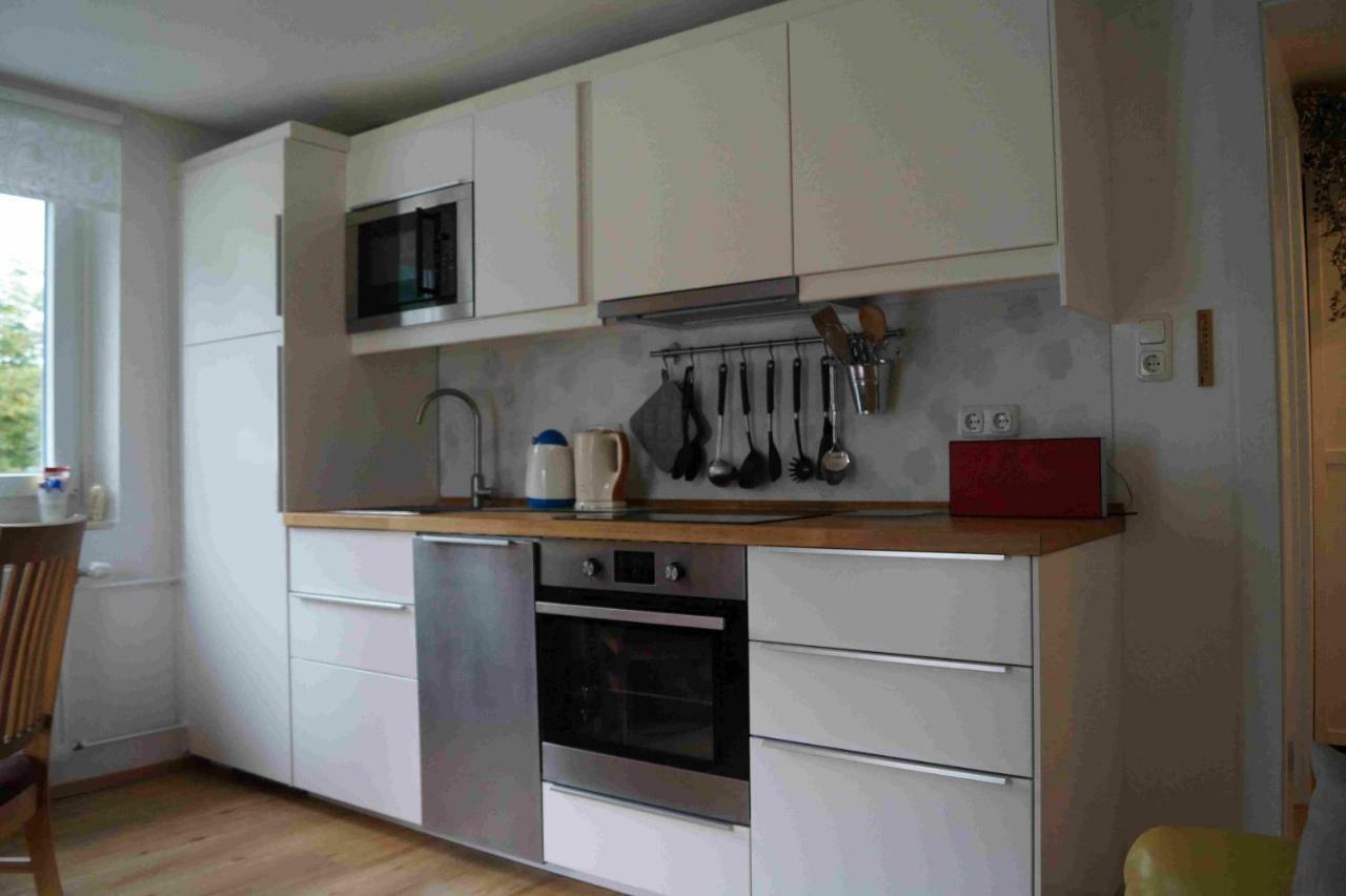 Apartment 14 Edelweiss Gosau Exterior foto